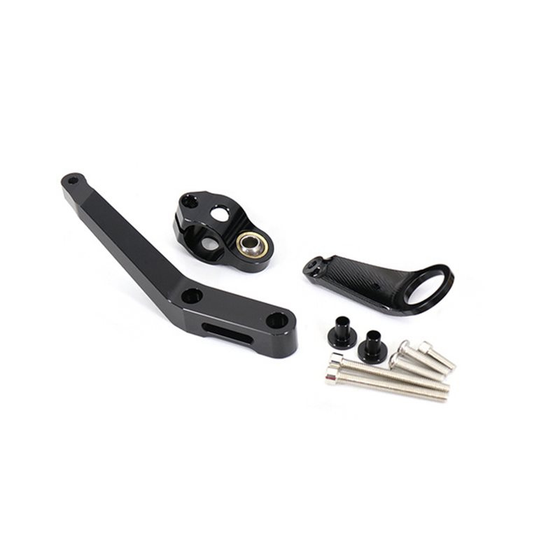 Steering Damper Stabilizer Kit Cnc - CNC アルミ取付キットホンダ CBR954RR CBR 954 RR