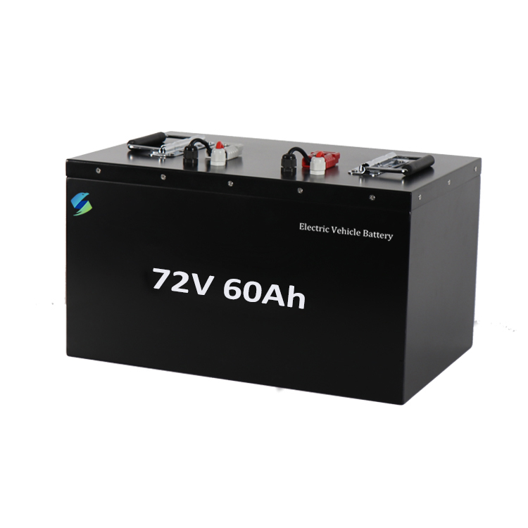 72V 30Ah Lifepo4 Battery Pack - お手頃価格 48V 60V 72V 25Ah 30Ah