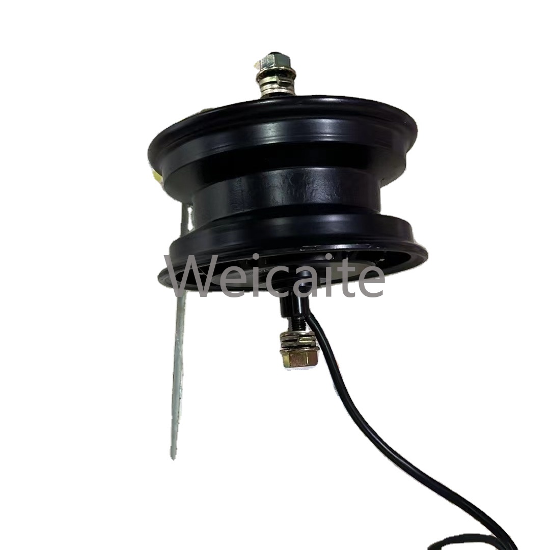 60V 5000W Brushless Hub Motor - 高トルク6000W 72V 5000W 7500W 4000Wエンジン 72V