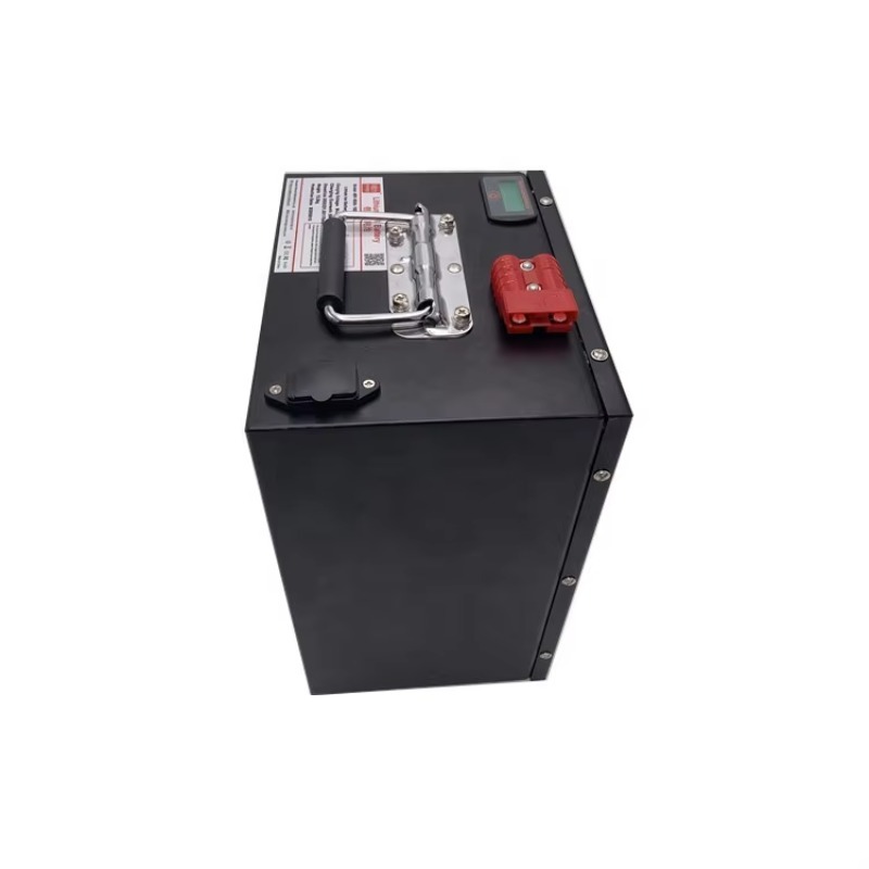 72V 30Ah Lifepo4 Battery Pack - 72V 30Ah 電動自転車バッテリーパック 72V x 30Ah