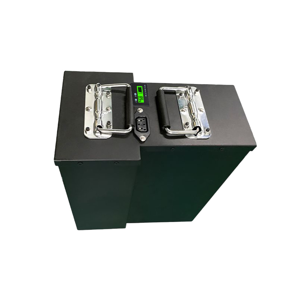 Super Soco TC TS ビッグバッテリー 60V  - 72V 30Ah Lifepo4 Battery Pack のレビューと価格