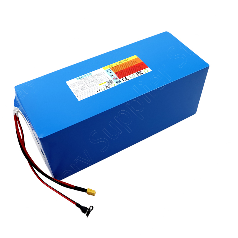 新しい 72V 30Ah LiFePO4 バッテリーパック  - 72V 30Ah Lifepo4 Battery Pack のレビューと価格