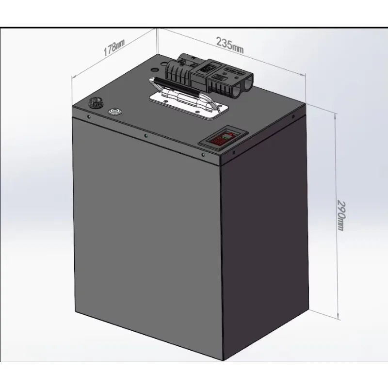 電動バイク用72V 30Ah LiFePO4バッテリーパック - 72V 30Ah Lifepo4 Battery Pack のレビューと価格