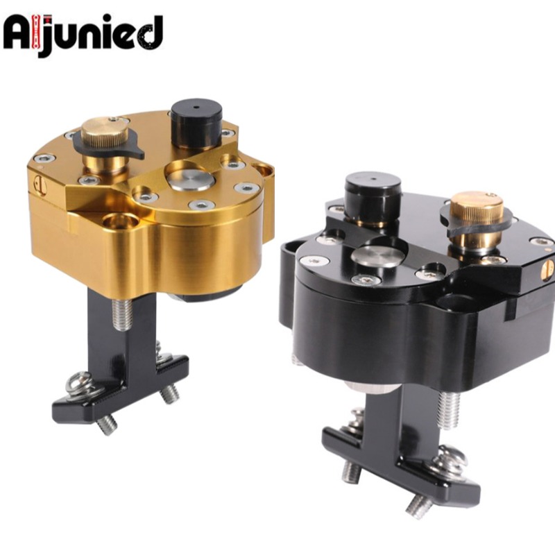 ステアリングダンパーマウントキット 450 ラリー用アンチシ - Steering Damper Stabilizer Kit Cnc のレビューと価格
