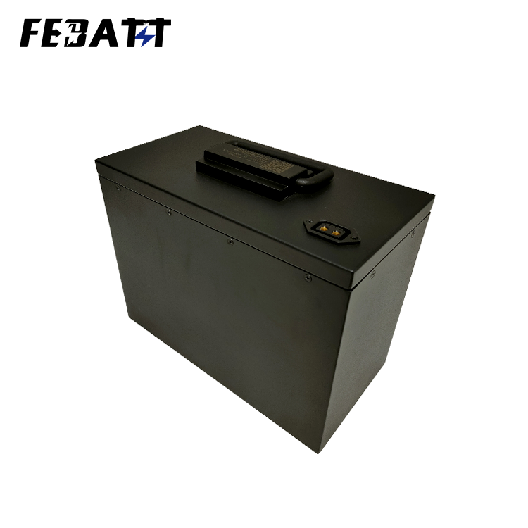 カスタマイズされたLiFePO4 48V 60V 72V L - 72V 30Ah Lifepo4 Battery Pack のレビューと価格