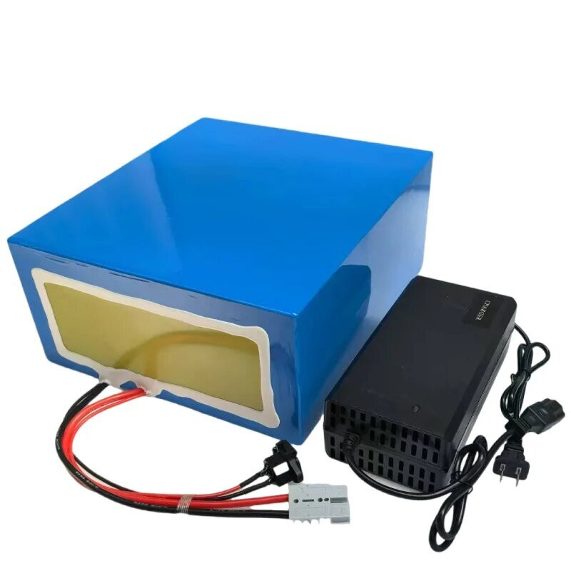 72V 大容量リチウムイオンバッテリー BMS 40Ah-1 - 72V 30Ah Lifepo4 Battery Pack のレビューと価格