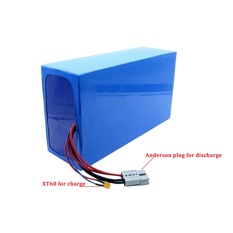 60V 30Ah Lifepo4 バッテリーパック 16S6 - 60V 30Ah 21700 Battery Pack のレビューと価格