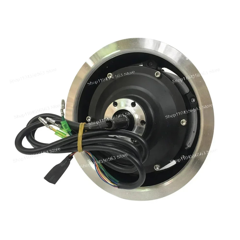 60V/72V電動スクーターホイールハブモーター1600W- - 11 Inch 72V 3500W Motor Wheel のレビューと価格