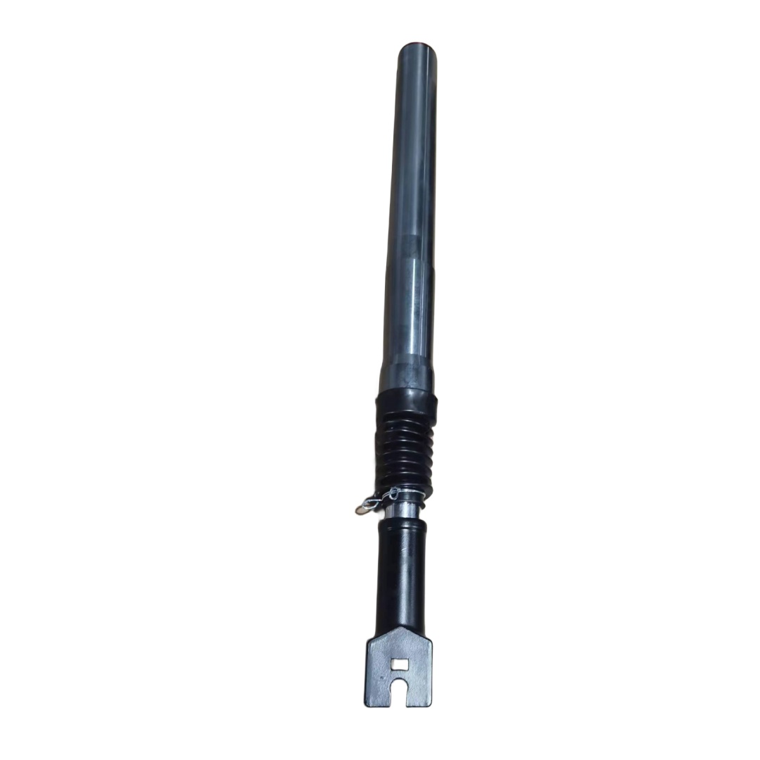 米国在庫 24 インチ電動スクーターデュアルサスペンションフ - Hydraulic Suspension Fork 11 Inch のレビューと価格