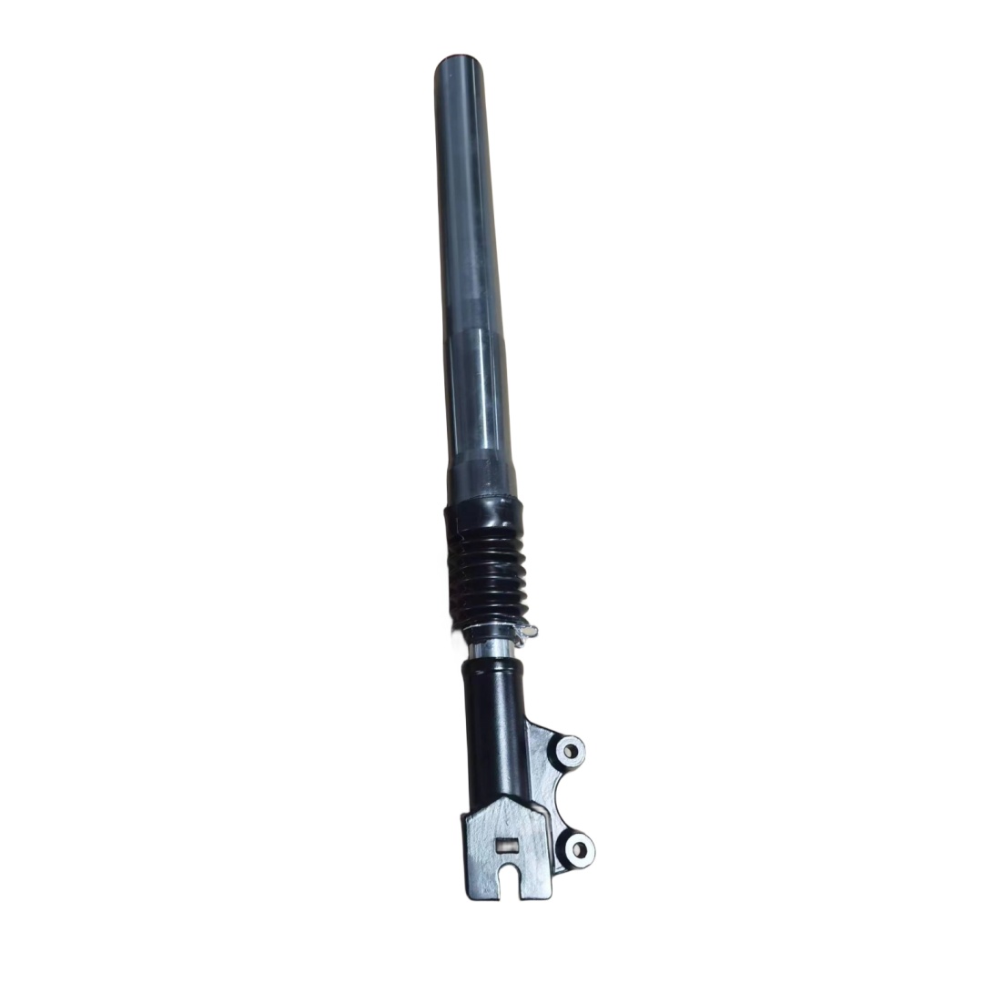 米国在庫 24 インチ電動スクーターデュアルサスペンションフ - Hydraulic Suspension Fork 11 Inch のレビューと価格