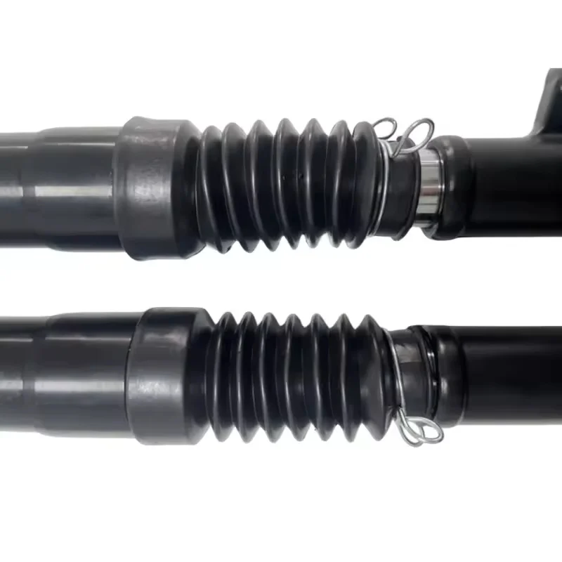 Boyueda 11インチ、13/14インチスクーター電動ス - Hydraulic Suspension Fork 11 Inch のレビューと価格