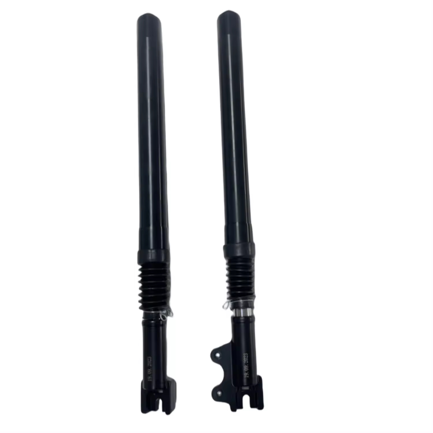 Boyueda 11インチ、13/14インチスクーター電動ス - Hydraulic Suspension Fork 11 Inch のレビューと価格