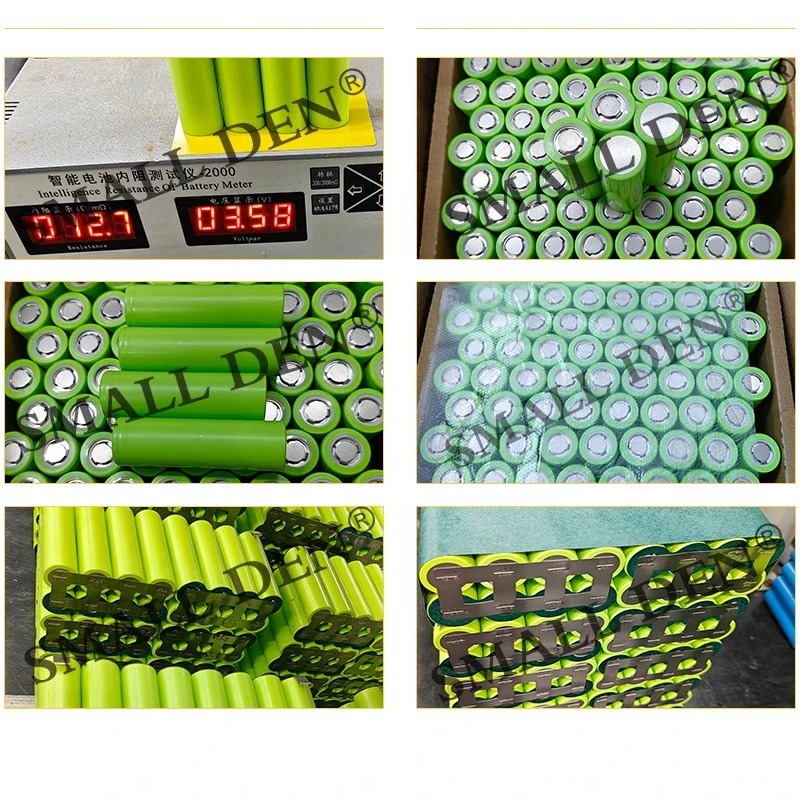 60V 15Ah 25Ah 35Ah 40Ah 50Ah 2 - 60V 30Ah 21700 Battery Pack のレビューと価格