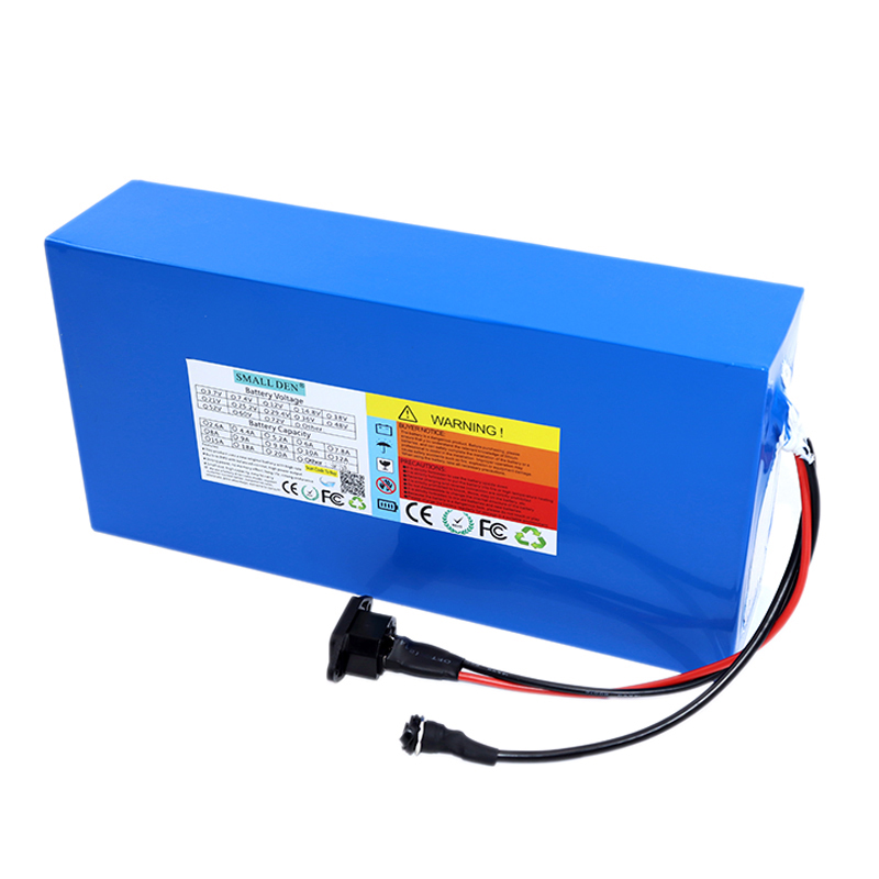 60V 15Ah 25Ah 35Ah 40Ah 50Ah 2 - 60V 30Ah 21700 Battery Pack のレビューと価格