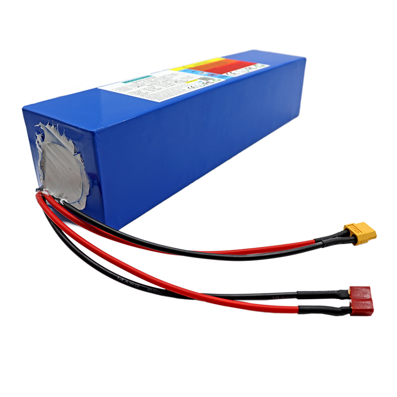 60V 15Ah 25Ah 35Ah 40Ah 50Ah 2 - 60V 30Ah 21700 Battery Pack のレビューと価格
