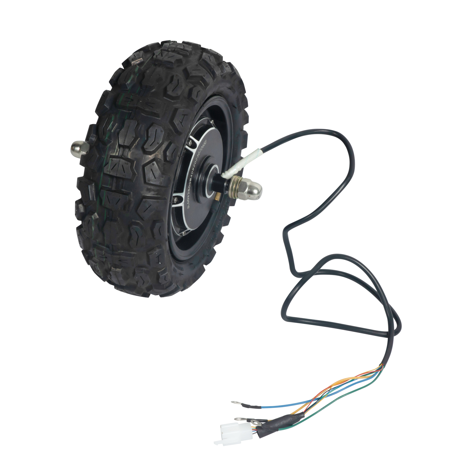 60V 72V 4000W 5000W JL電動スクーター  - 60V 5000W Brushless Hub Motor のレビューと価格