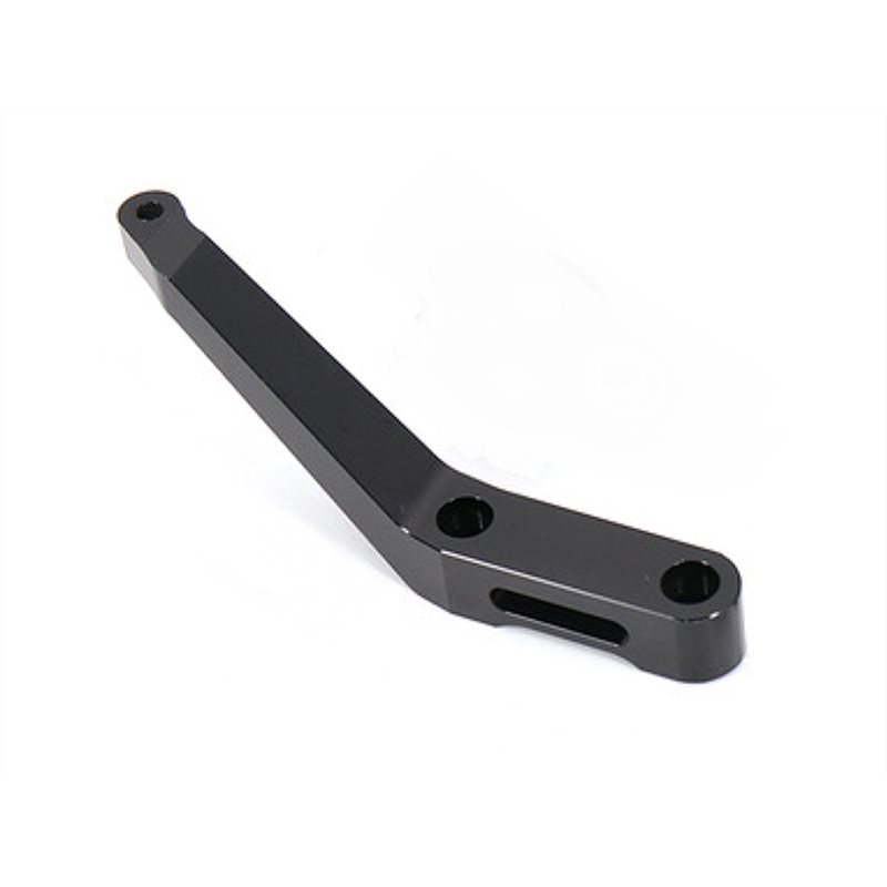 CNC アルミ取付キットホンダ CBR954RR CBR 9 - Steering Damper Stabilizer Kit Cnc のレビューと価格