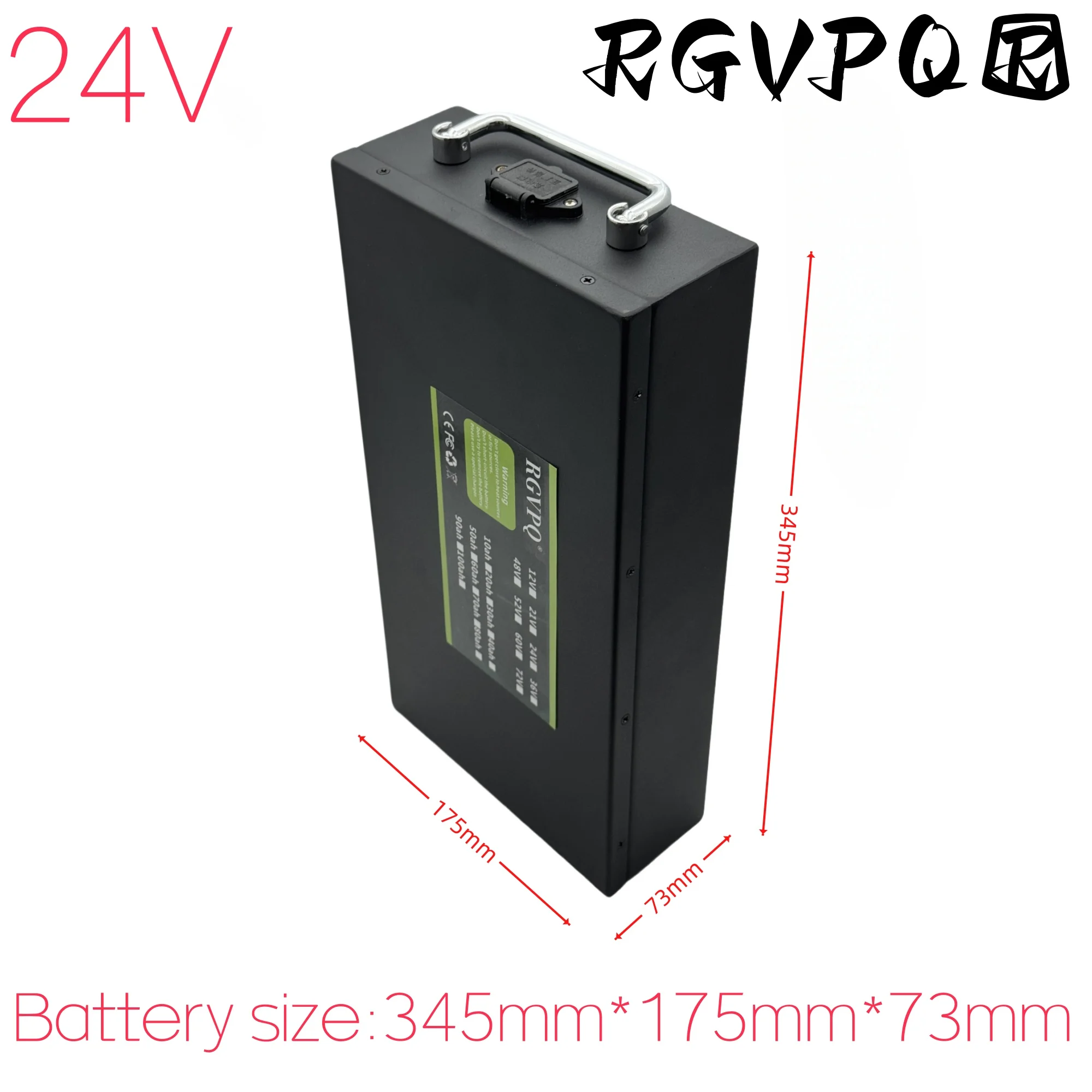 航空輸送、ハーレーバッテリー72V20AH〜100AHリチウ - 72V 30Ah Lifepo4 Battery Pack のレビューと価格