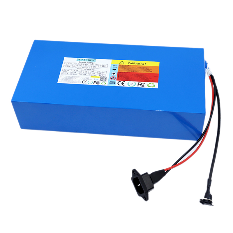 52V 50Ah 45Ah 40Ah 30Ah 20Ah 1 - 60V 30Ah 21700 Battery Pack のレビューと価格