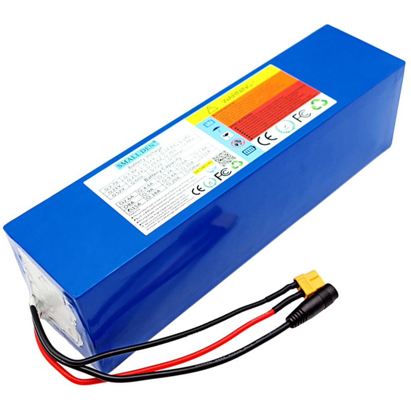 52V 50Ah 45Ah 40Ah 30Ah 20Ah 1 - 60V 30Ah 21700 Battery Pack のレビューと価格