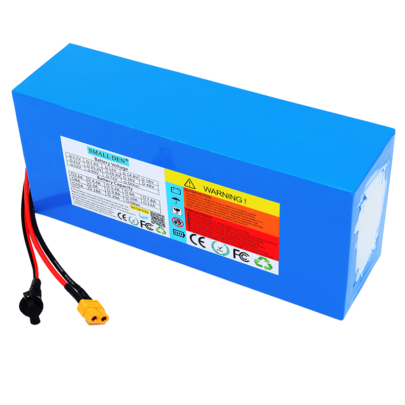 52V 50Ah 45Ah 40Ah 30Ah 20Ah 1 - 60V 30Ah 21700 Battery Pack のレビューと価格