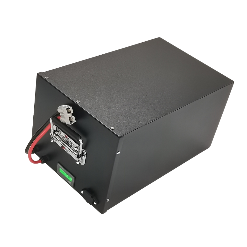XNY 24S 72V 30Ah 30A 40Ah 40A  - 72V 30Ah Lifepo4 Battery Pack のレビューと価格