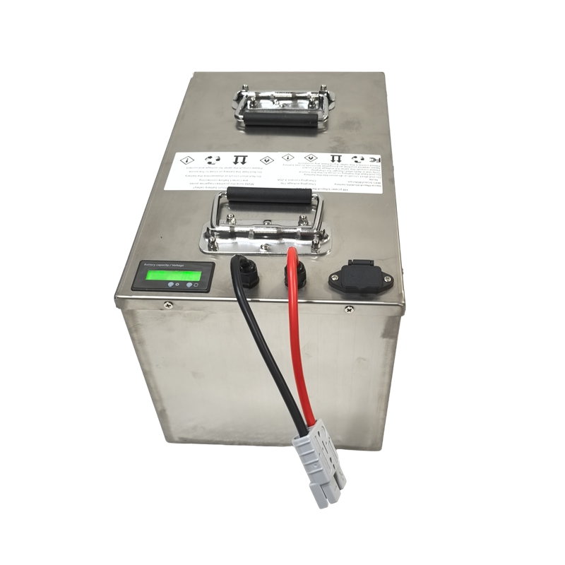 リチウム72V 100AH 120AH 150AH 180A - 72V 30Ah Lifepo4 Battery Pack のレビューと価格