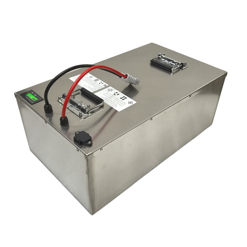 リチウム72V 100AH 120AH 150AH 180A - 72V 30Ah Lifepo4 Battery Pack のレビューと価格