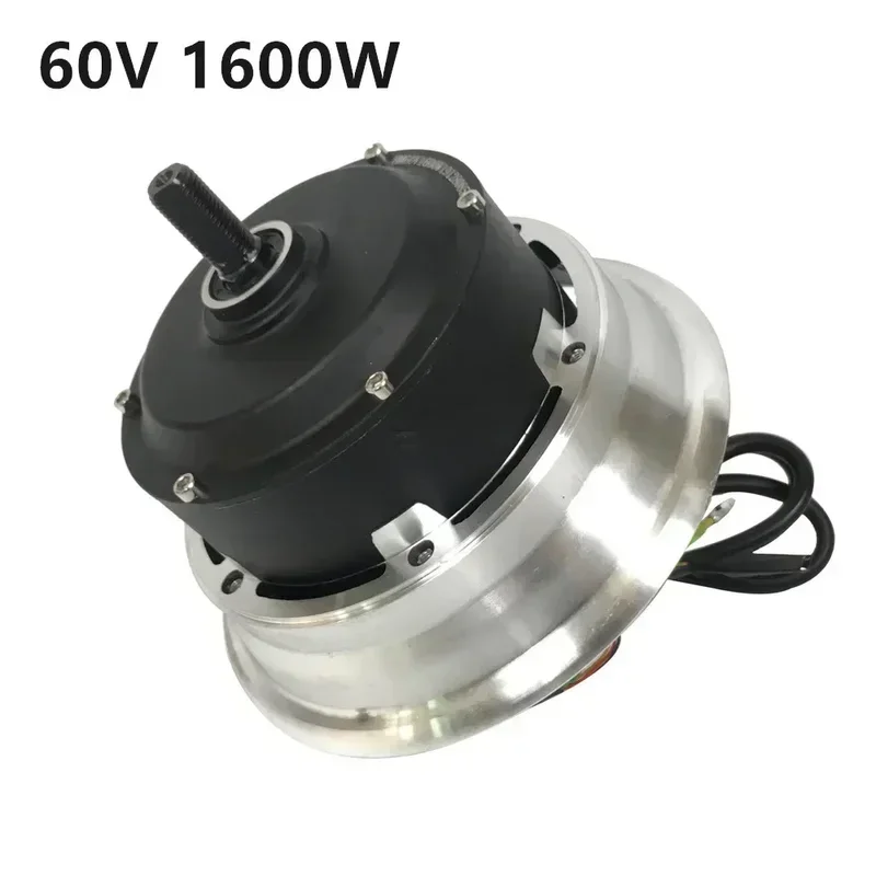 60V 1600W 2800W 3000W 3500Wエンジ - 11 Inch 72V 3500W Motor Wheel のレビューと価格