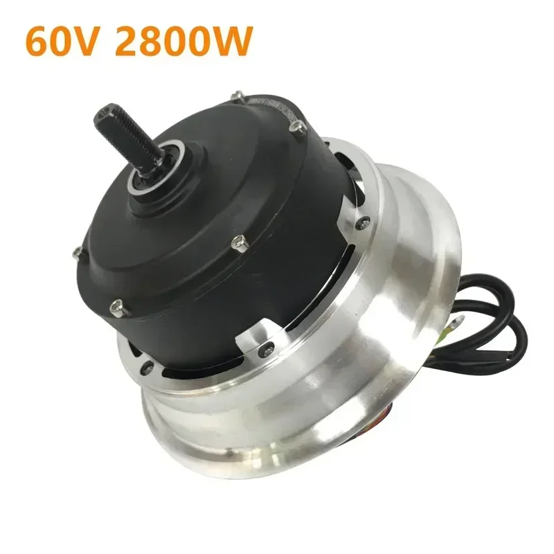 60V 1600W 2800W 3000W 3500Wエンジ - 11 Inch 72V 3500W Motor Wheel のレビューと価格