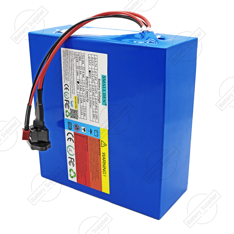 60V 10Ah 45Ah 15Ah 20Ah 25Ah 3 - 60V 30Ah 21700 Battery Pack のレビューと価格