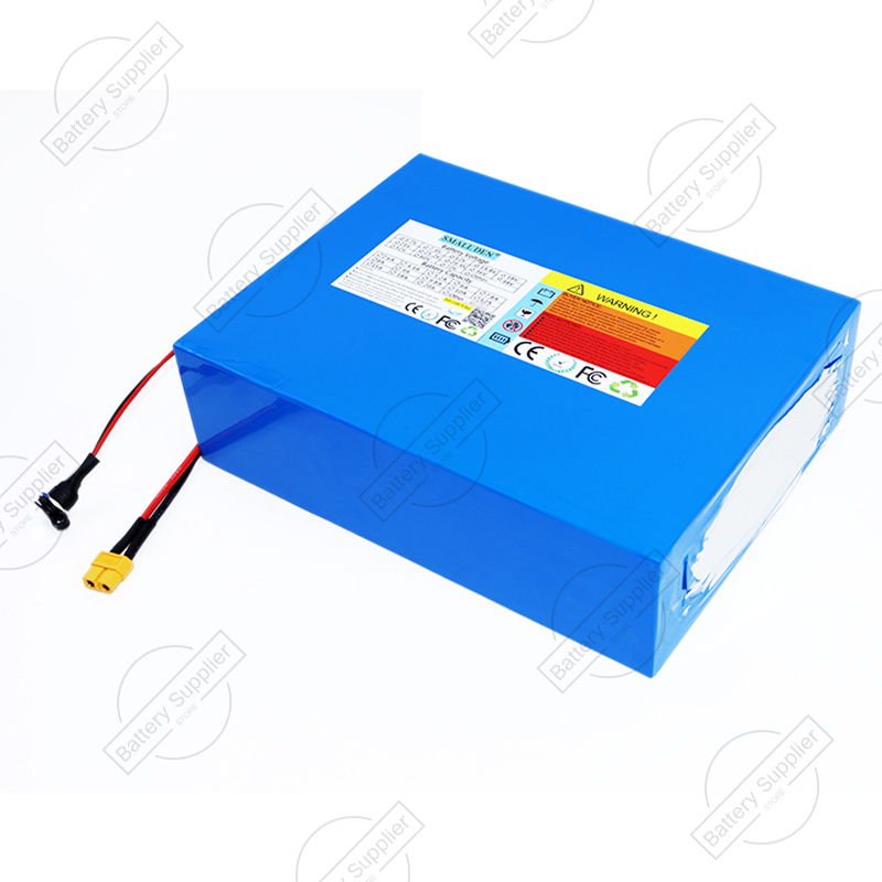 60V 10Ah 45Ah 15Ah 20Ah 25Ah 3 - 60V 30Ah 21700 Battery Pack のレビューと価格
