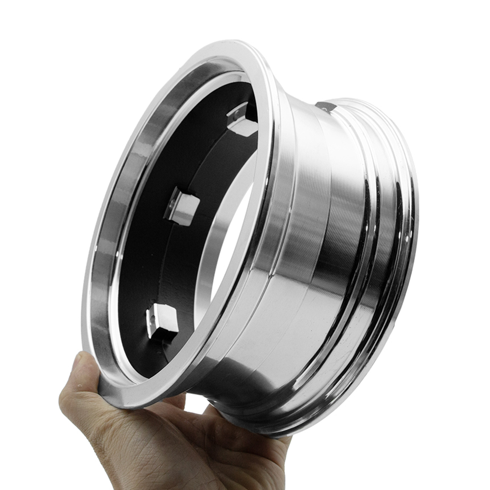 電動スクーター11インチホイールハブリム デュアルトロン サ - Split Rim 11 Inch Tubeless Wheel Hub のレビューと価格