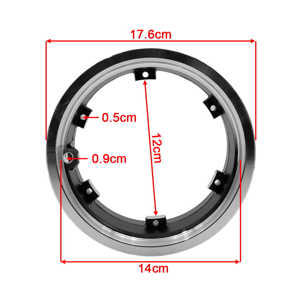 電動スクーター11インチホイールハブリム デュアルトロン サ - Split Rim 11 Inch Tubeless Wheel Hub のレビューと価格