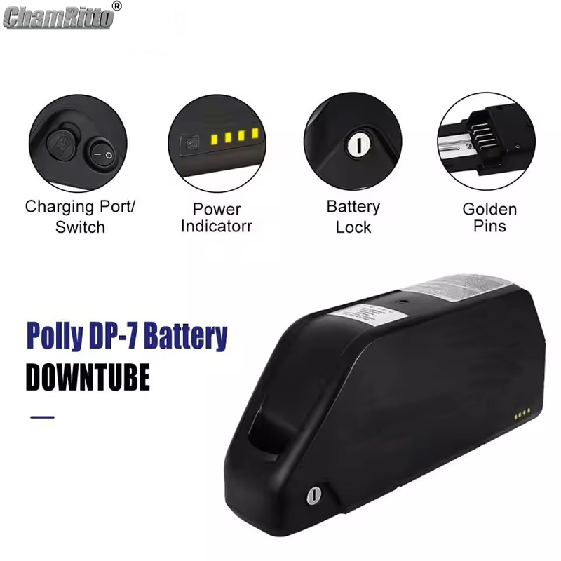 52V50Ah Hailong Polly 48V 60V  - 60V 30Ah 21700 Battery Pack のレビューと価格