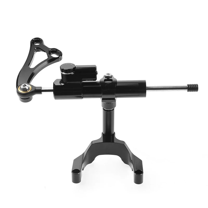 GSXS750 GSX-S750 gsx-s750 2017 - Steering Damper Stabilizer Kit Cnc のレビューと価格
