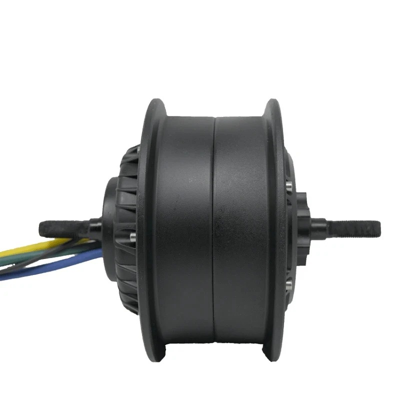 11インチ 52V 60V 72V 120V 5000W 6 - 60V 5000W Brushless Hub Motor のレビューと価格