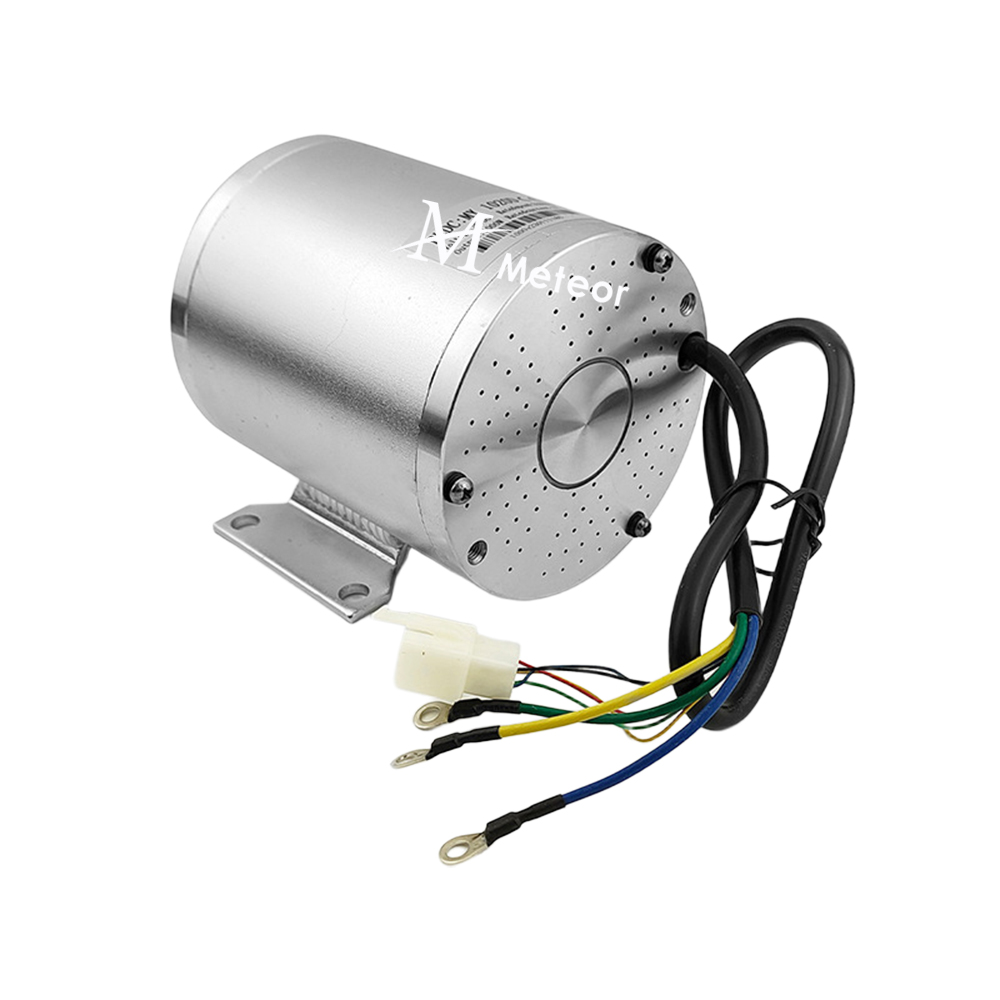 800W 2000W 2500W 3000W 5000W 3 - 60V 5000W Brushless Hub Motor のレビューと価格