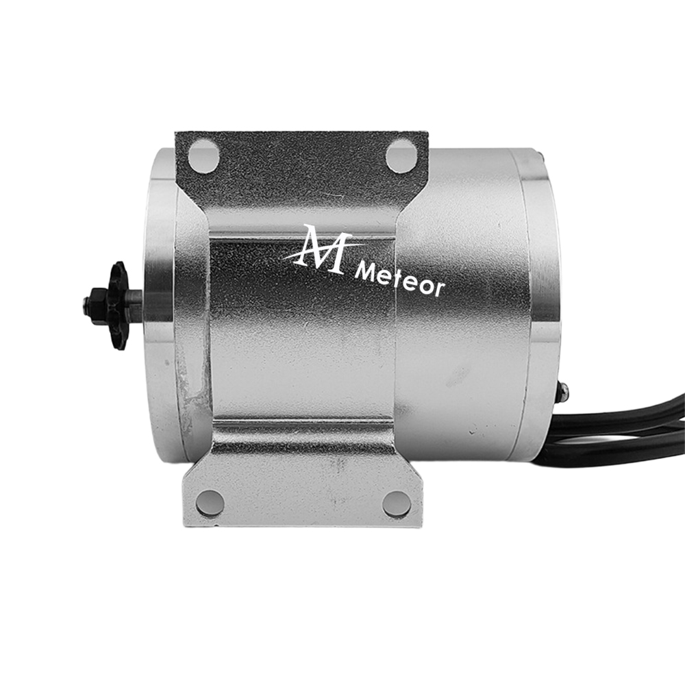 800W 2000W 2500W 3000W 5000W 3 - 60V 5000W Brushless Hub Motor のレビューと価格