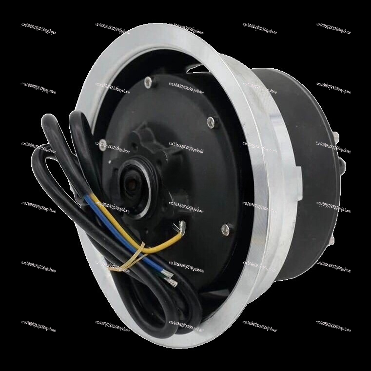 60V 1600W 2800W 3000W 3500W エン - 11 Inch 72V 3500W Motor Wheel のレビューと価格