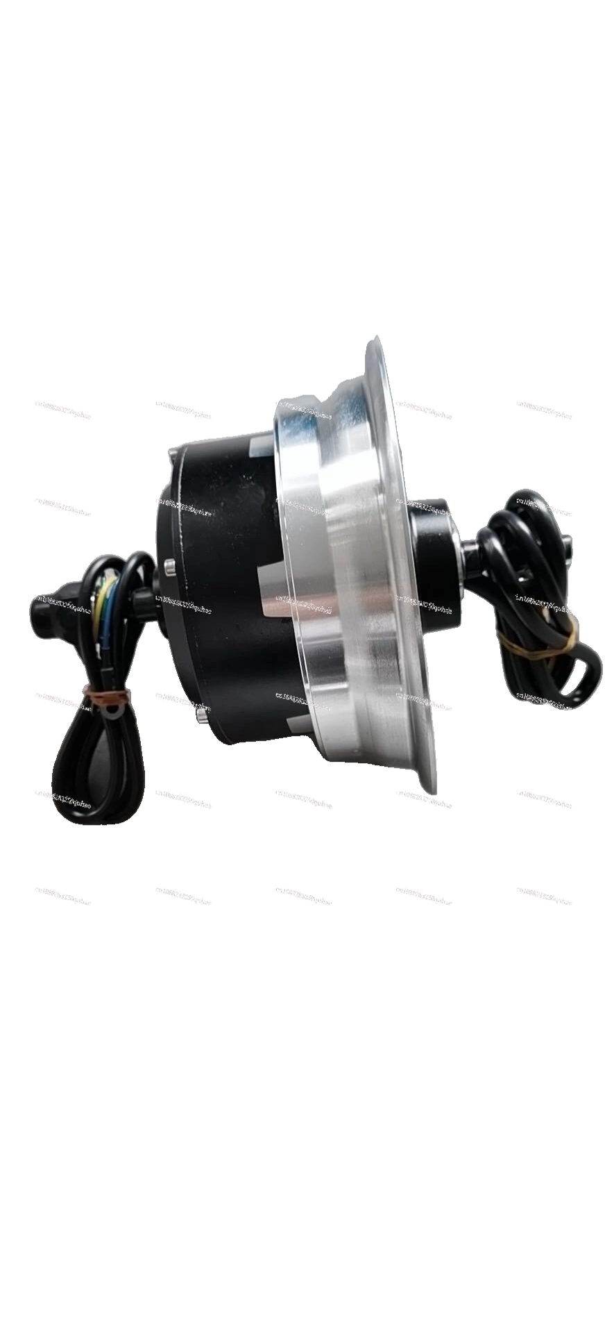 60V 1600W 2800W 3000W 3500W エン - 11 Inch 72V 3500W Motor Wheel のレビューと価格