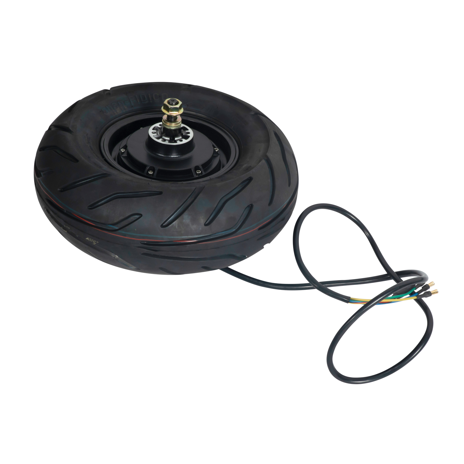 4000W 5000W 6000W 60マグネット高出力72 - 60V 5000W Brushless Hub Motor のレビューと価格