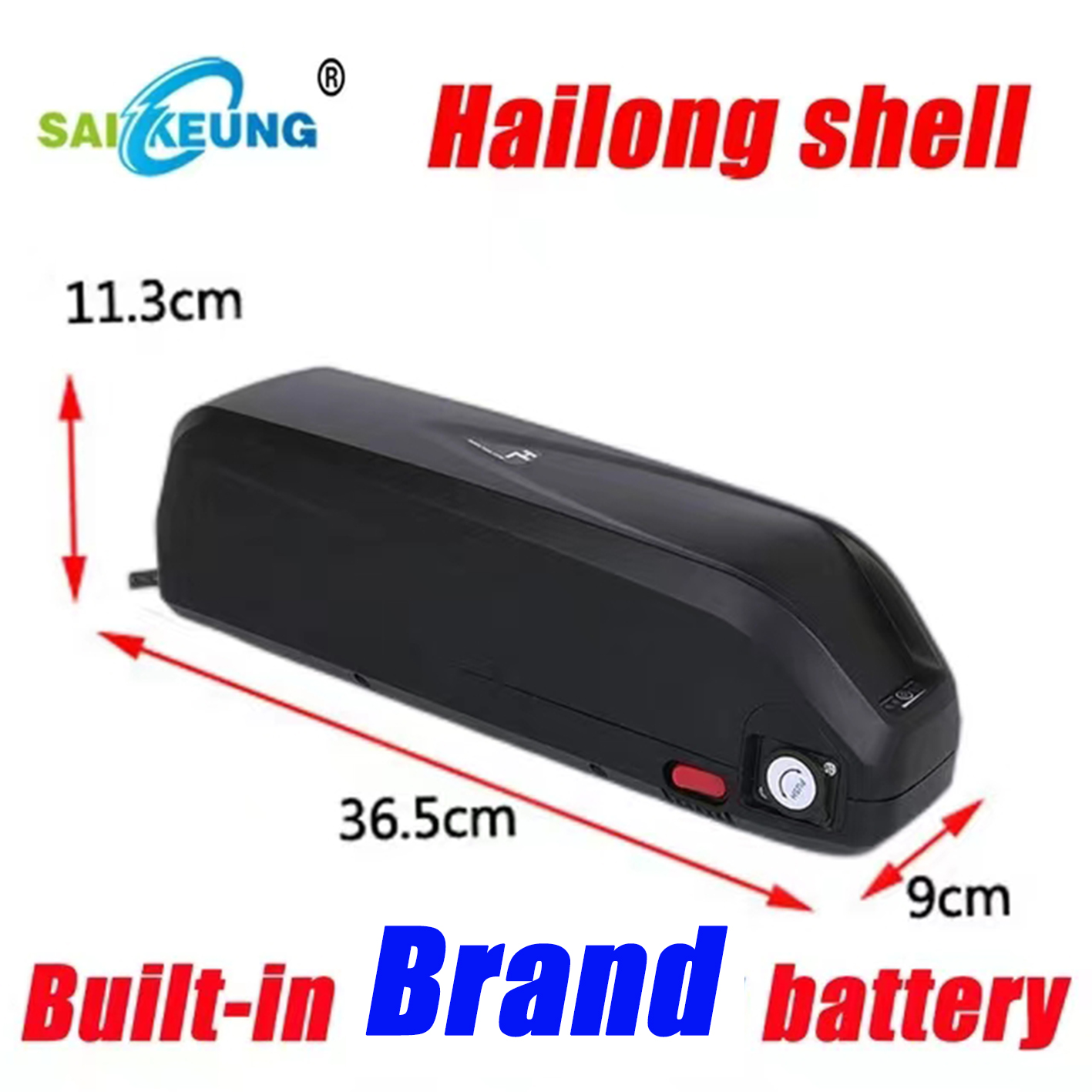 海龍ポリー 48V 52V 60V 36V 72V 20 2 - 60V 30Ah 21700 Battery Pack のレビューと価格