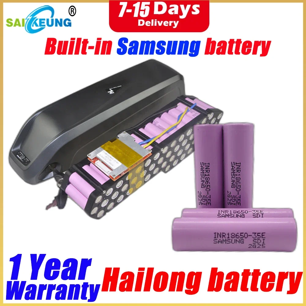 海龍ポリー 48V 52V 60V 36V 72V 20 2 - 60V 30Ah 21700 Battery Pack のレビューと価格